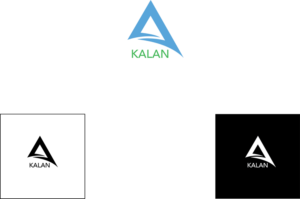 Logo Design by Ron Art