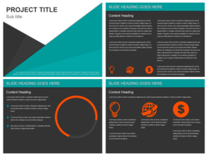 PowerPoint Design by sachiesilva