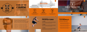 PowerPoint Design by Jackie Snyder