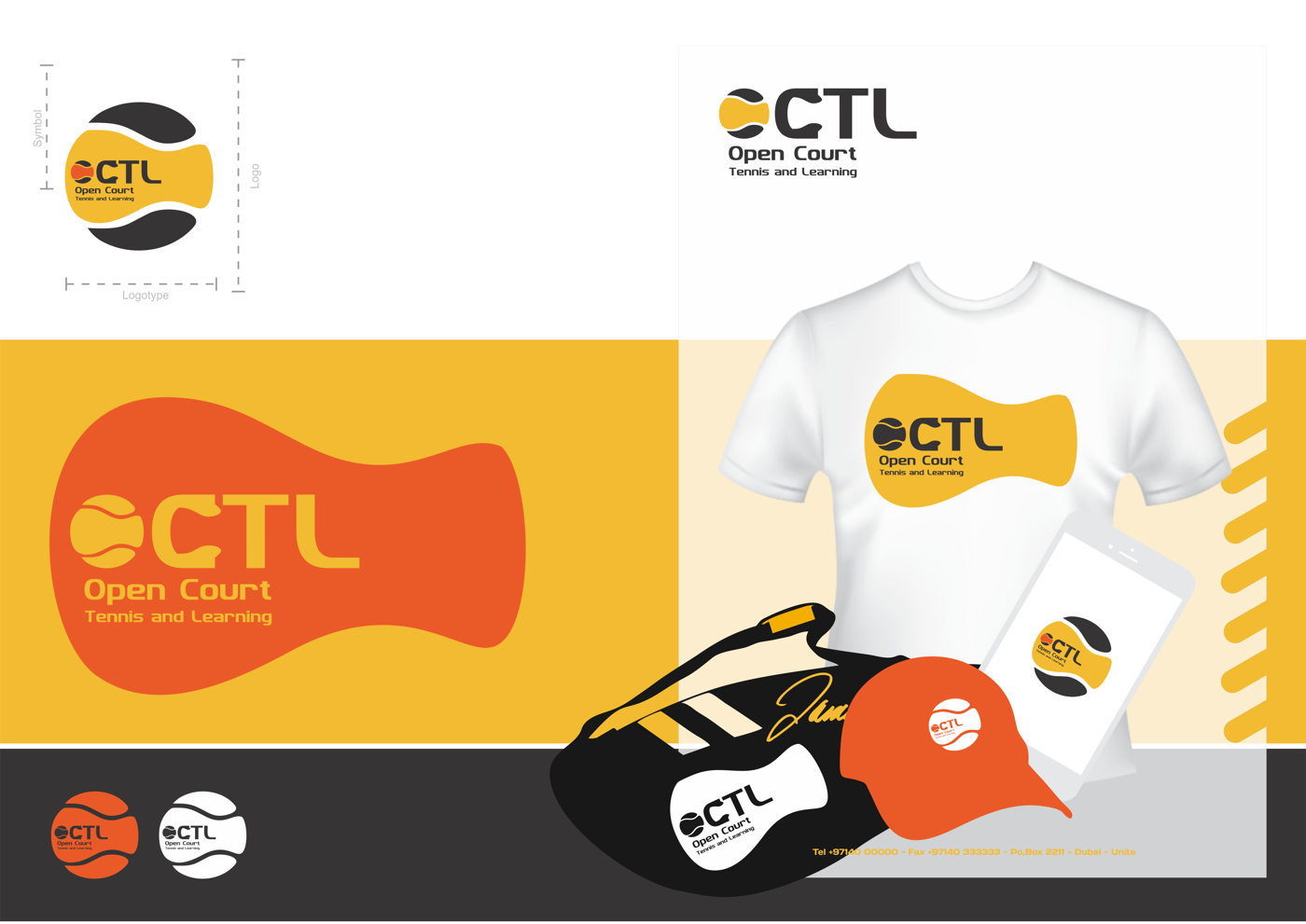 Logo Design by WaelSwid for this project | Design #9625904