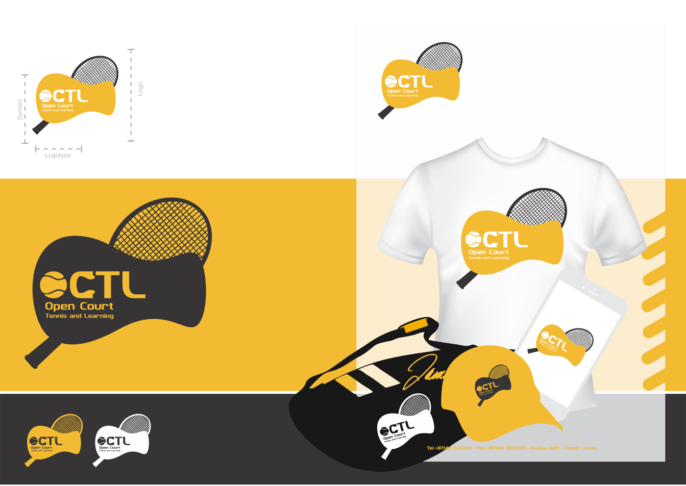 Logo-Design von WaelSwid für dieses Projekt | Design #9649434