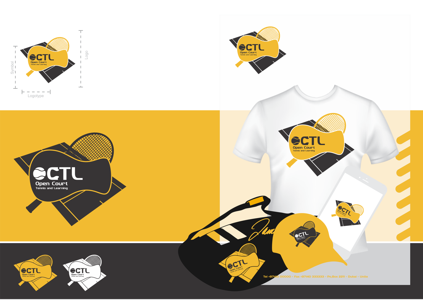 Logo-Design von WaelSwid für dieses Projekt | Design #9649463