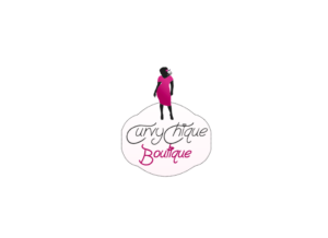 Design de Logo par QuartzDesigns pour Curvy Chique Boutique | Design : #9750156