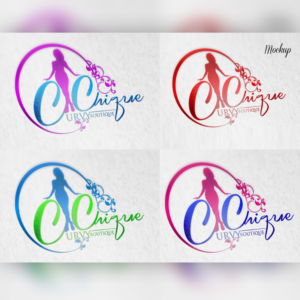 Design de Logo par jburke pour Curvy Chique Boutique | Design : #9763293