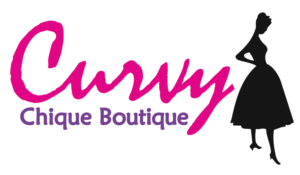 Logo Design by afrozmohammed for Curvy Chique Boutique | Design #9592405