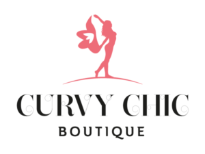 Logo Design by paulo gregorio for Curvy Chique Boutique | Design #9667450