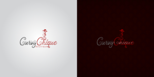 Logo-Design von Coneagles für Curvy Chique Boutique | Design: #9615631