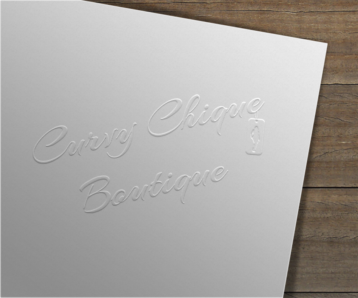 Design de Logo par Gennadiy pour Curvy Chique Boutique | Design #9586271