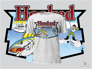 T-Shirt-Design von Earl G. R. für Hirsch Pipe & Supply Co. | Design: #2100804