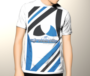 T-shirt Design by BEEZU for this project | Design: #9752942