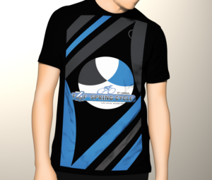 T-shirt Design by BEEZU for this project | Design: #9752943