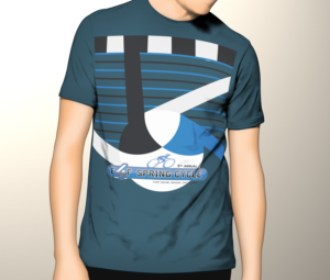 T-shirt Design by BEEZU for this project | Design: #9752944