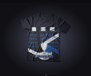 Diseño de Camiseta por BEEZU para este proyecto | Diseño: #9752945