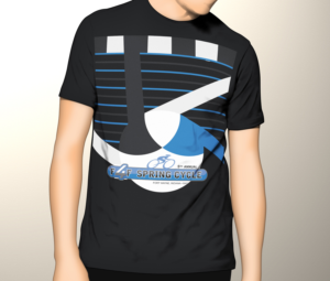 Diseño de Camiseta por BEEZU para este proyecto | Diseño: #9752948