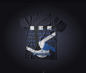 Diseño de Camiseta por BEEZU para este proyecto | Diseño: #9752950