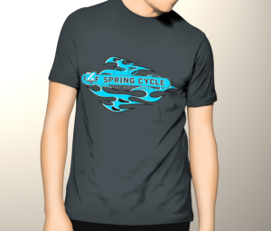 Diseño de Camiseta por BEEZU para este proyecto | Diseño: #9769602