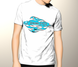 Diseño de Camiseta por BEEZU para este proyecto | Diseño: #9769603