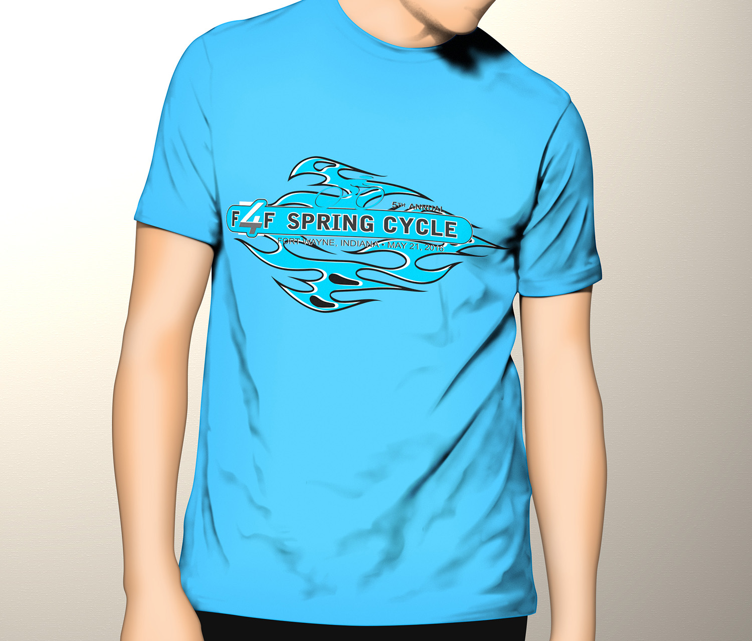 Design de T-shirt par BEEZU pour ce projet | Design #9769604