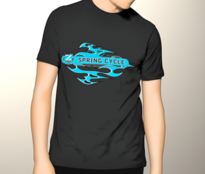 Diseño de Camiseta por BEEZU para este proyecto | Diseño: #9769605