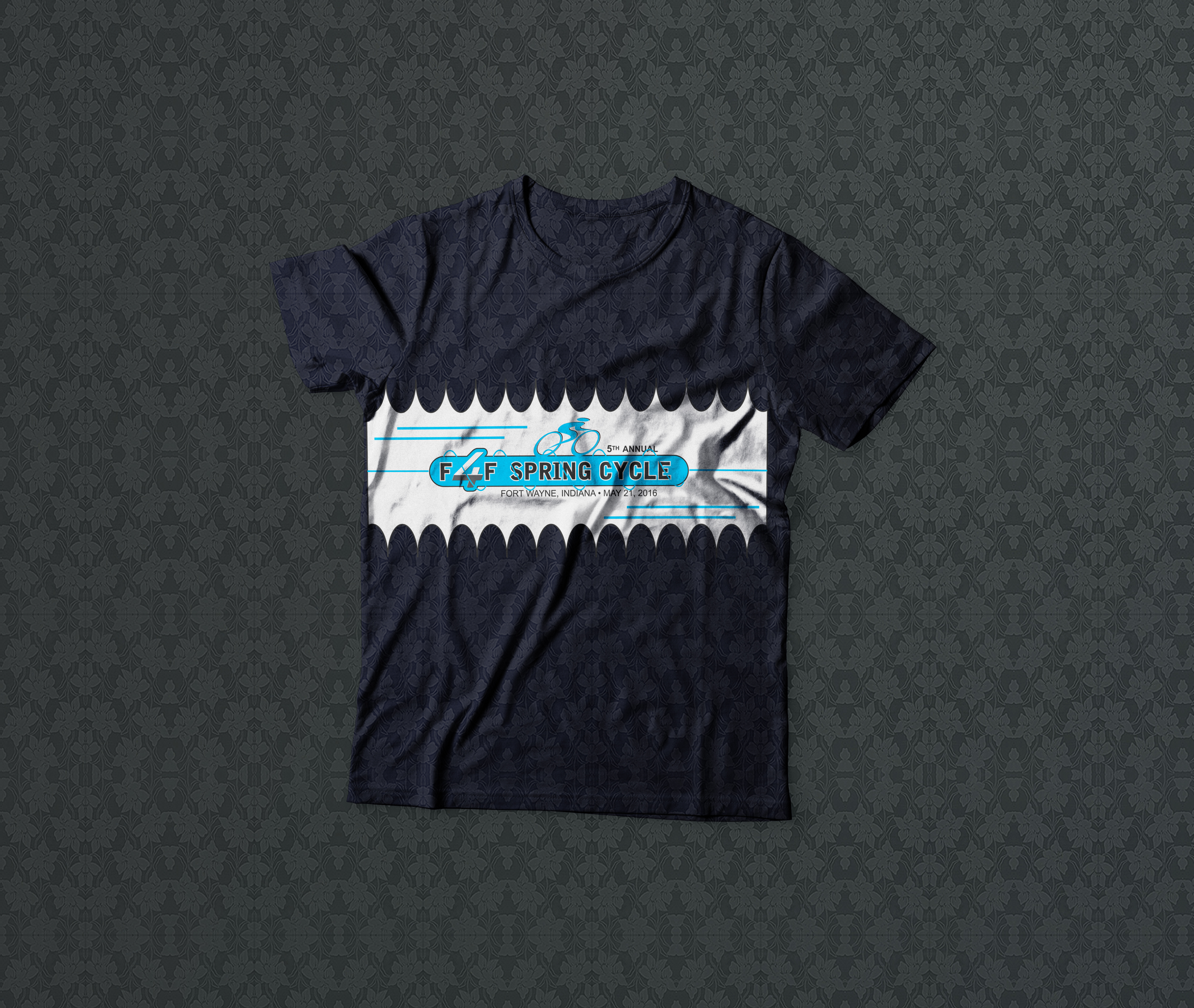 T-shirt Design by BEEZU for this project | Design #9774842