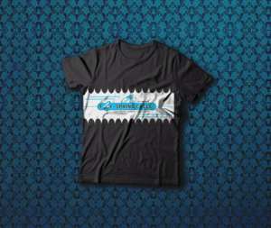 Diseño de Camiseta por BEEZU para este proyecto | Diseño: #9774843