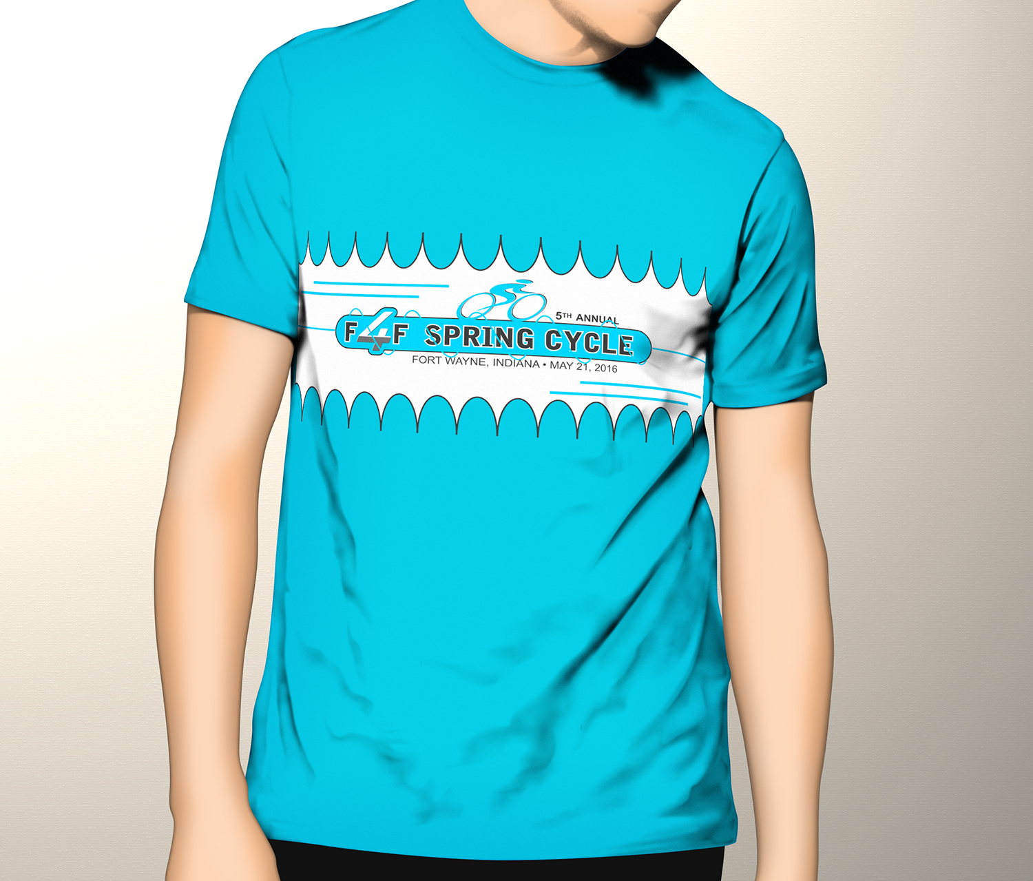 T-shirt Design by BEEZU for this project | Design #9774844