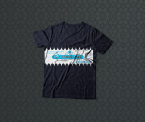 Diseño de Camiseta por BEEZU para este proyecto | Diseño: #9774845