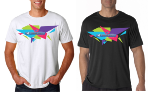 T-shirt Design by Joshua Rendi for this project | Design: #9671660