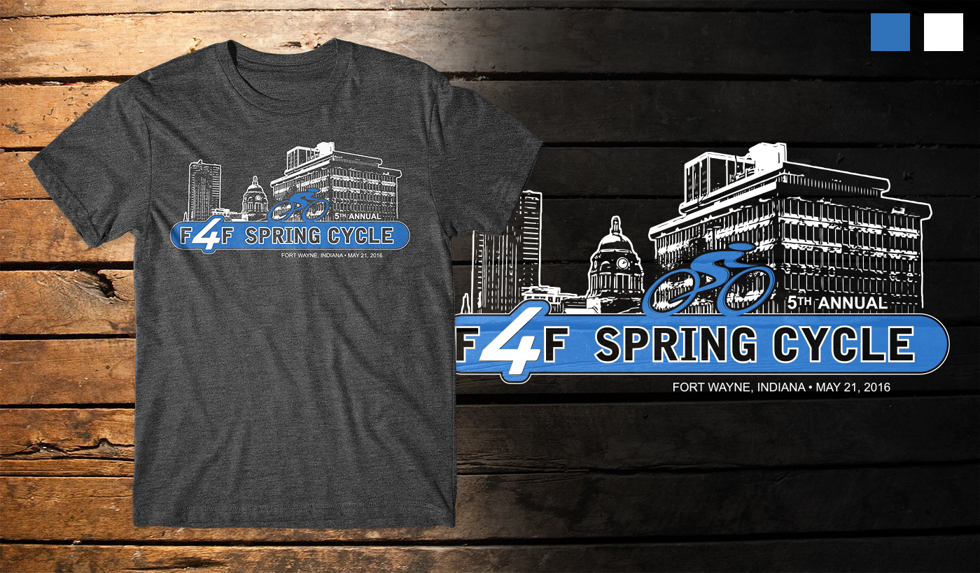 T-shirt Design by db1404 for this project | Design #9686218