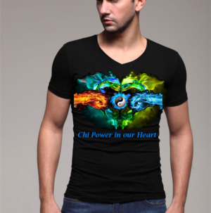 T-shirt Design by linga18 for this project | Design: #9579966