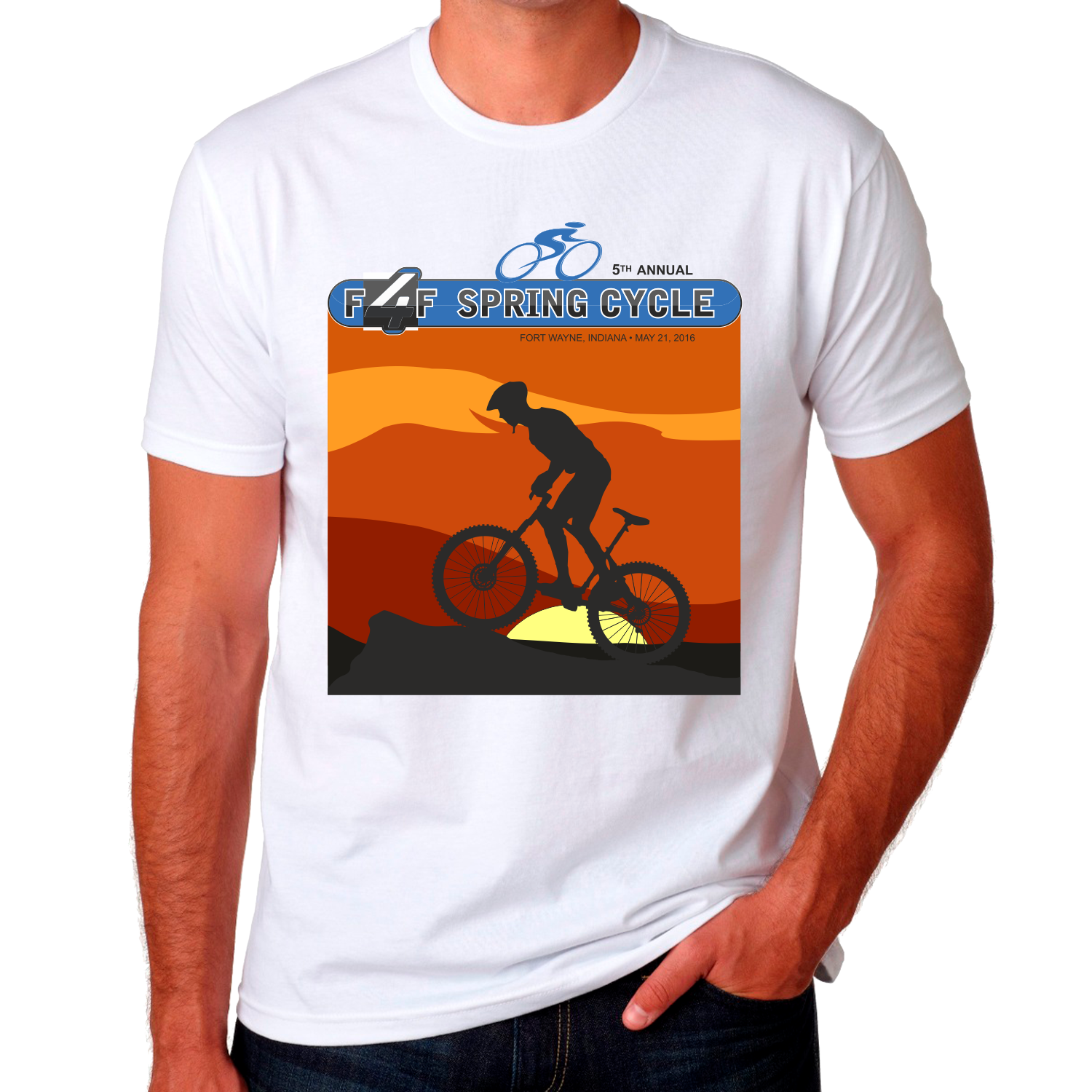 T-shirt Design by GermanDesigns for this project | Design #9627301