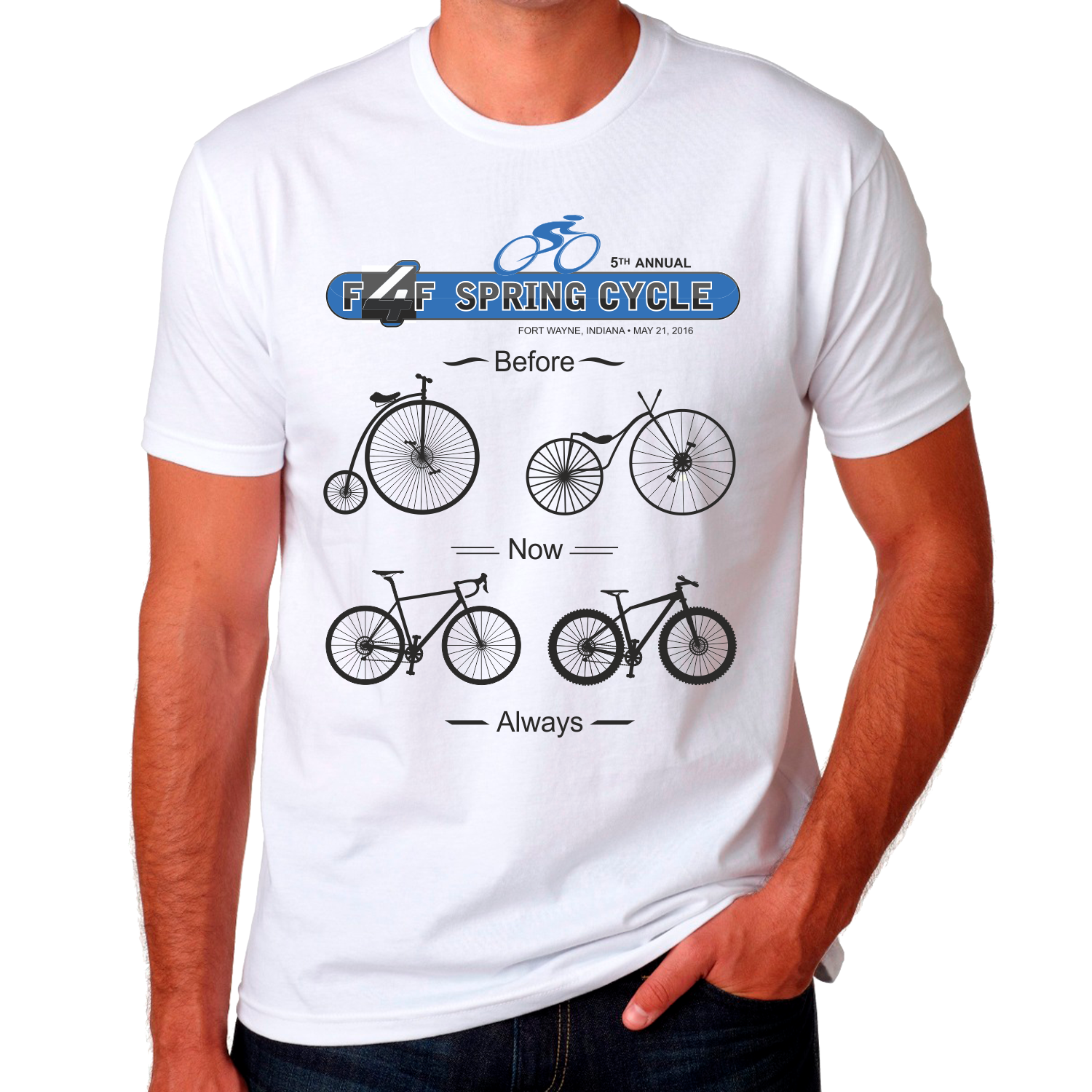 T-shirt Design by GermanDesigns for this project | Design #9627303