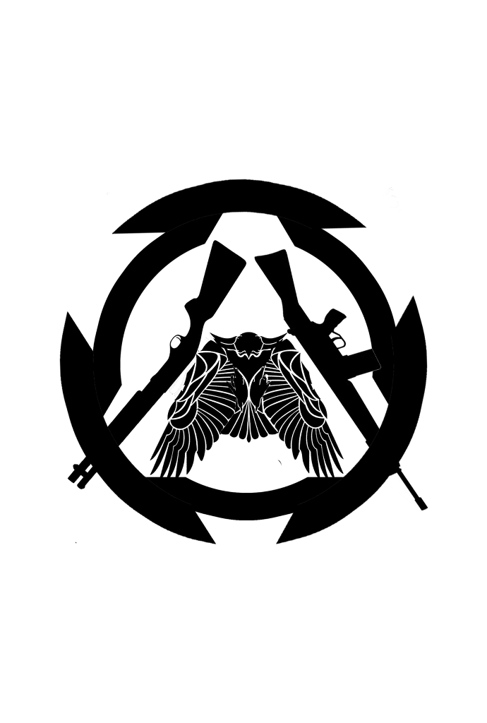 Grafik-Design von samca für Firearmsbeyondinternational.Com  | Design #9589312