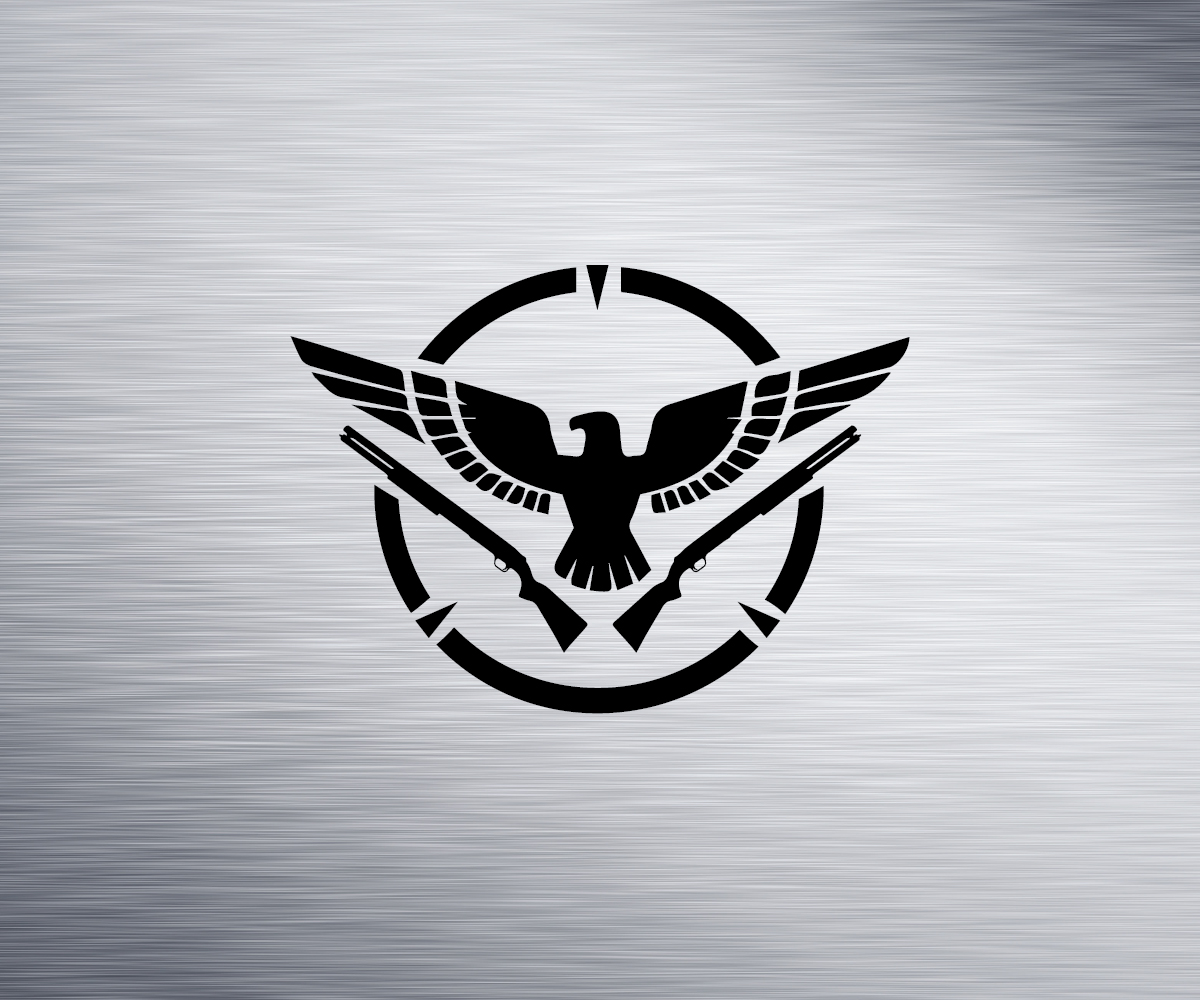 Graphic Design by Anjana Rathnayake for Firearmsbeyondinternational.Com  | Design #9589227
