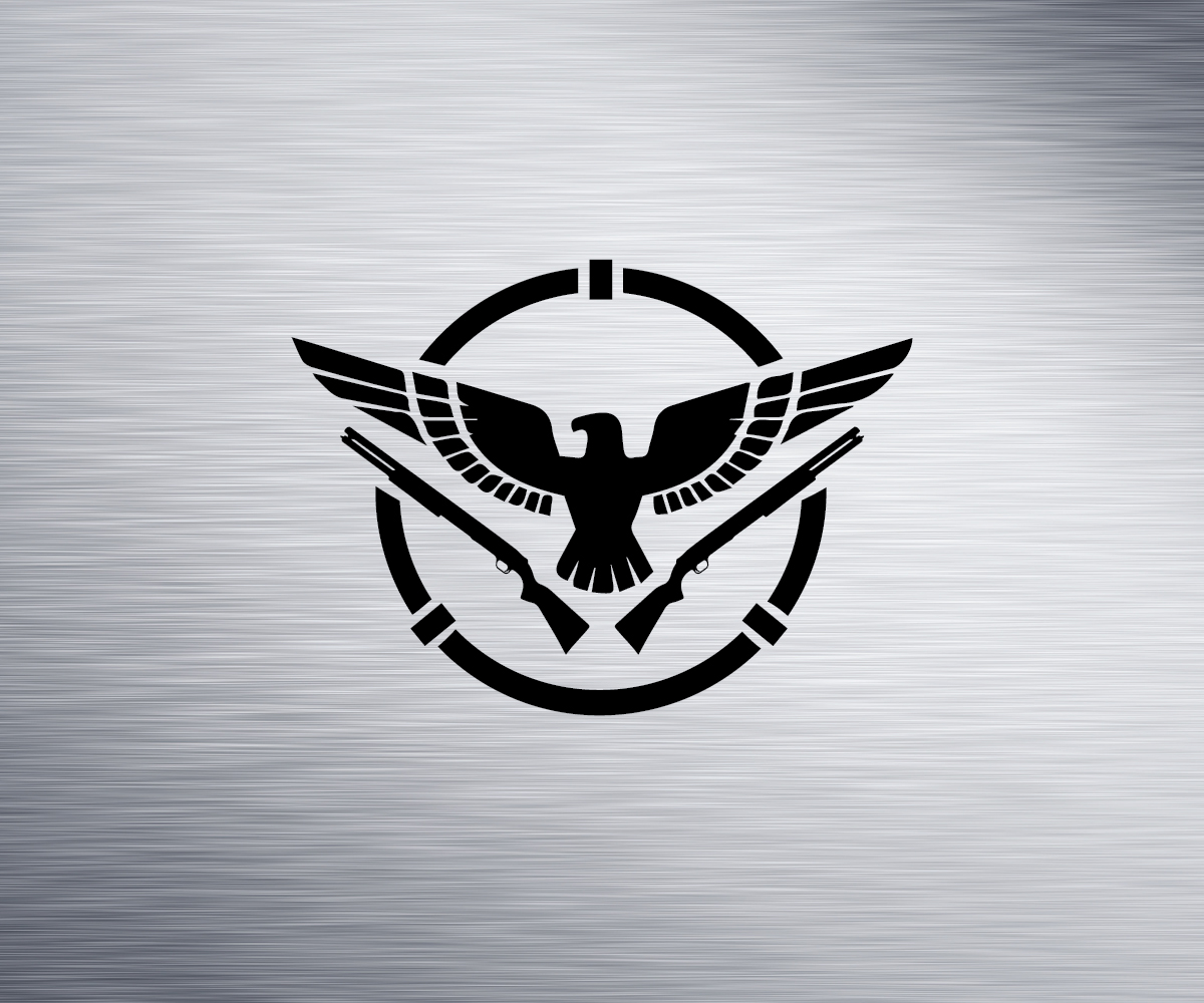 Graphic Design by Anjana Rathnayake for Firearmsbeyondinternational.Com  | Design #9589228