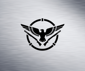 Graphic Design by Anjana Rathnayake for Firearmsbeyondinternational.Com  | Design: #9589228