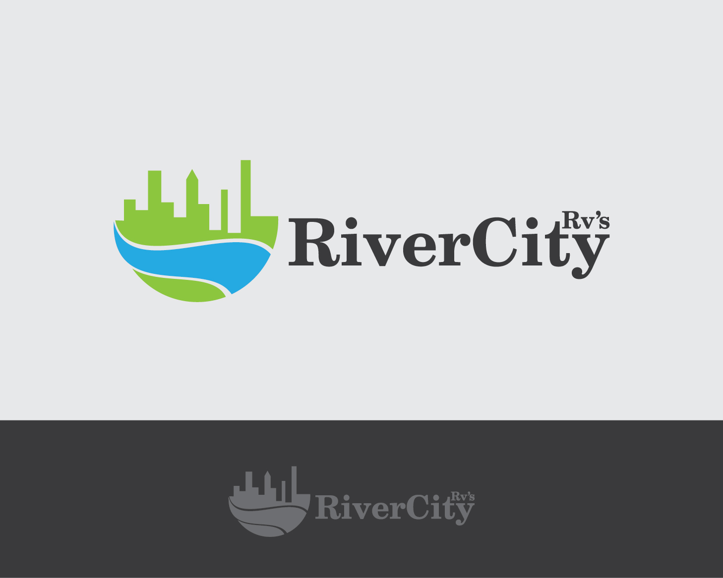 Logo Design by sahri for this project | Design #2091591