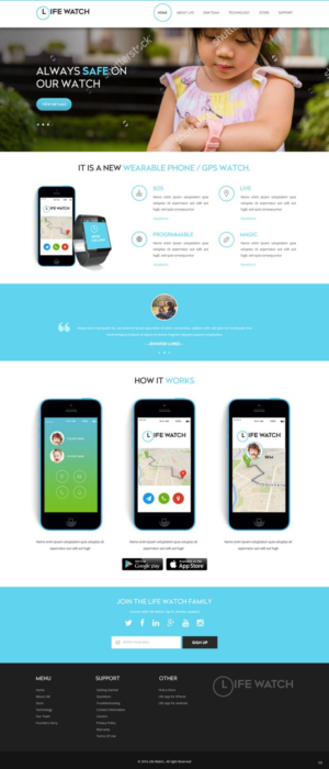 Web Design by pb