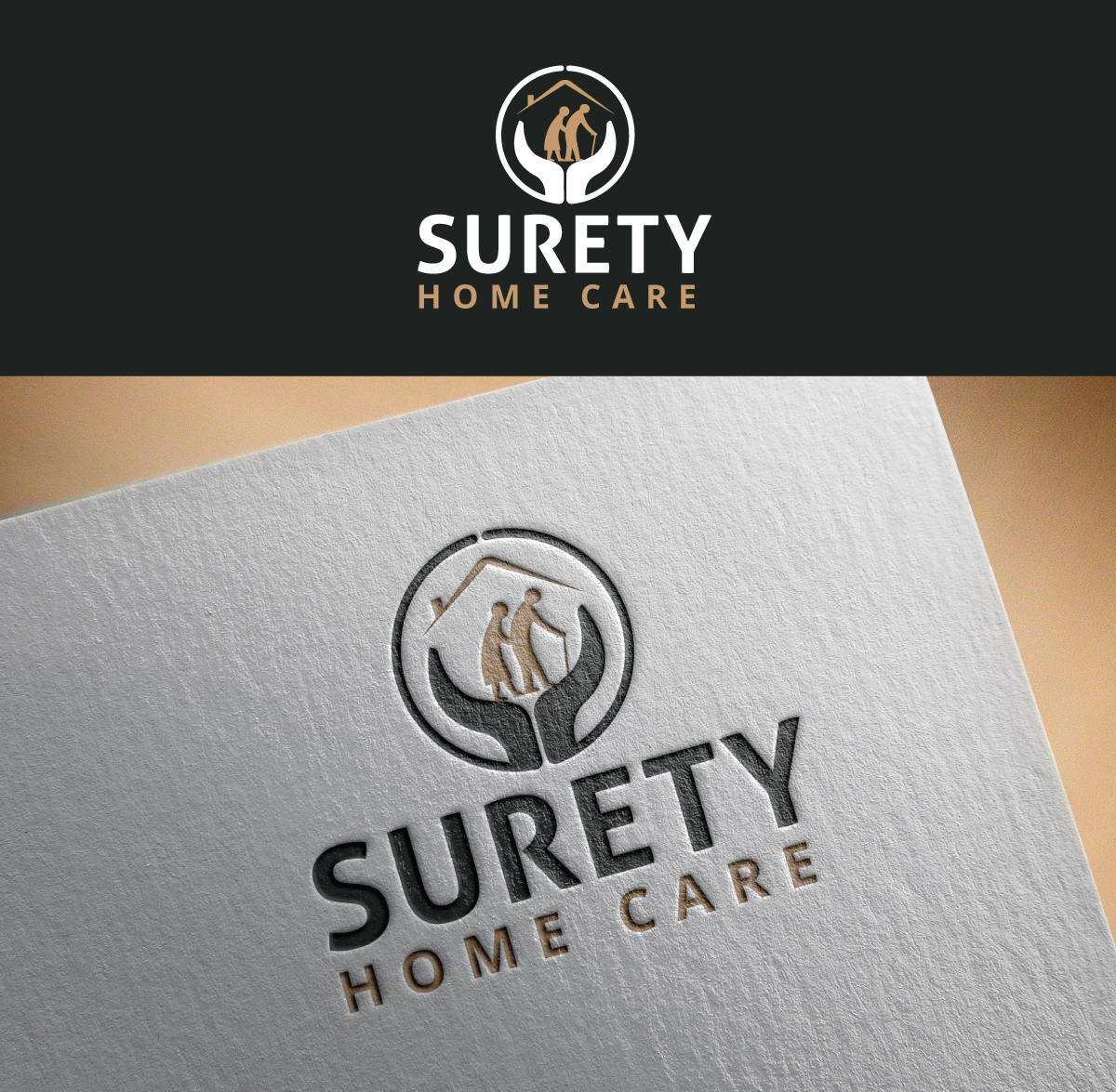 Logo-Design von WORLDGAON PVT LTD für dieses Projekt | Design #9765042