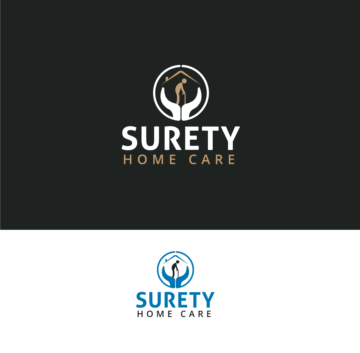 Logo-Design von WORLDGAON PVT LTD für dieses Projekt | Design #9765337