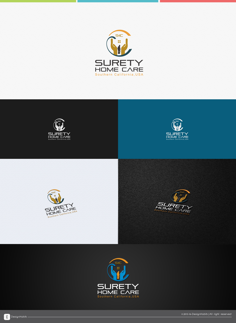 Logo-Design von Infinity für dieses Projekt | Design #9769097