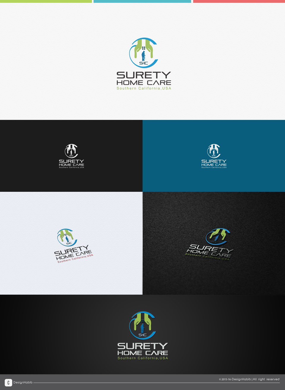 Logo-Design von Infinity für dieses Projekt | Design #9769179