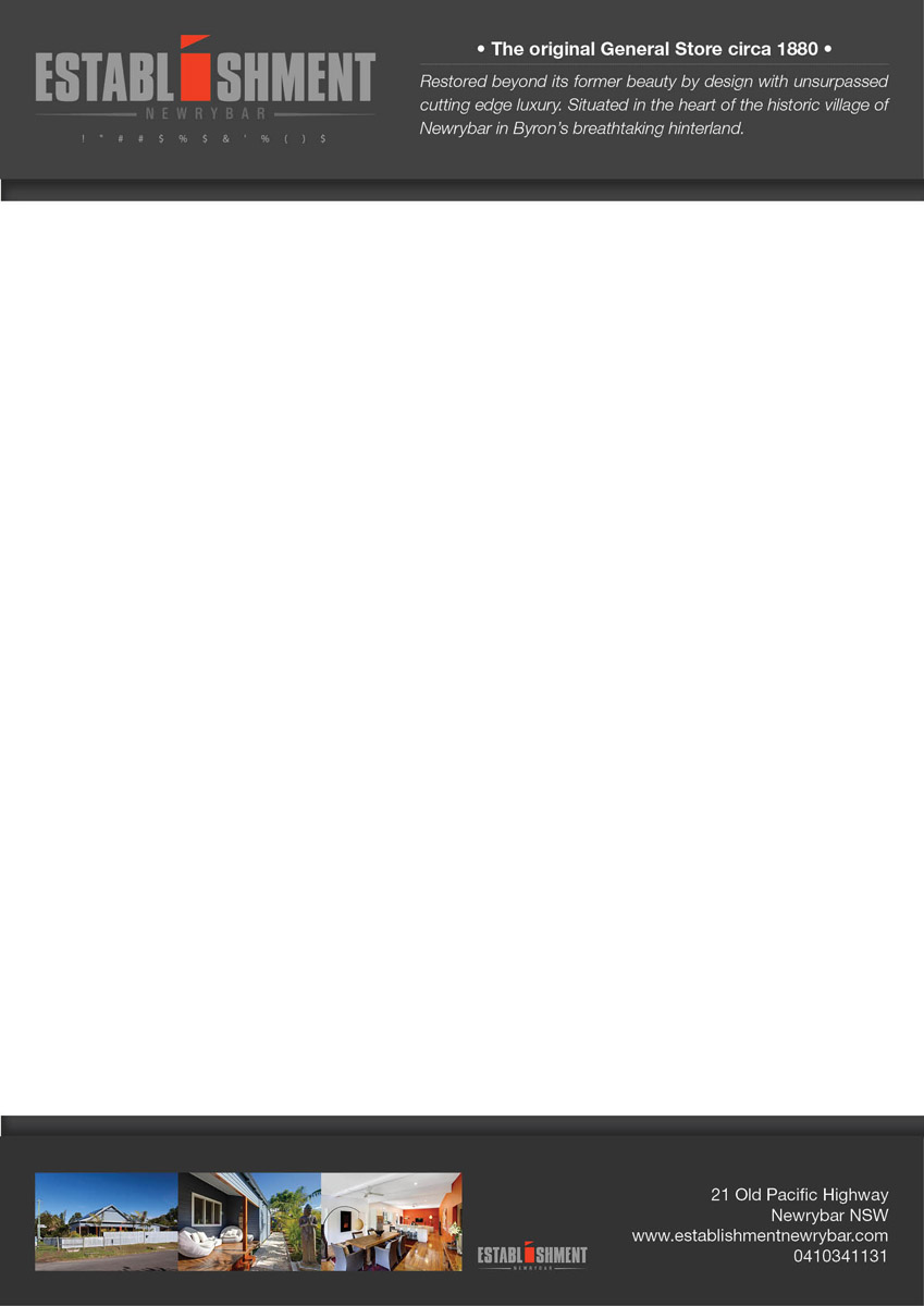 Stationery Design by foo for this project | Design #2091568