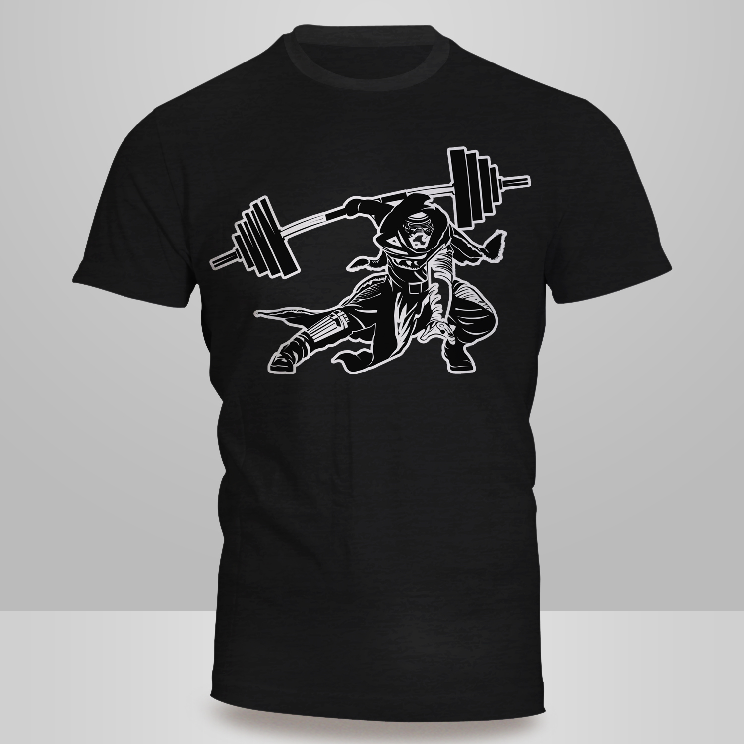T-Shirt-Design von Kero für dieses Projekt | Design #9580847