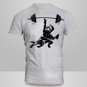 T-Shirt-Design von Kero für dieses Projekt | Design: #9589325