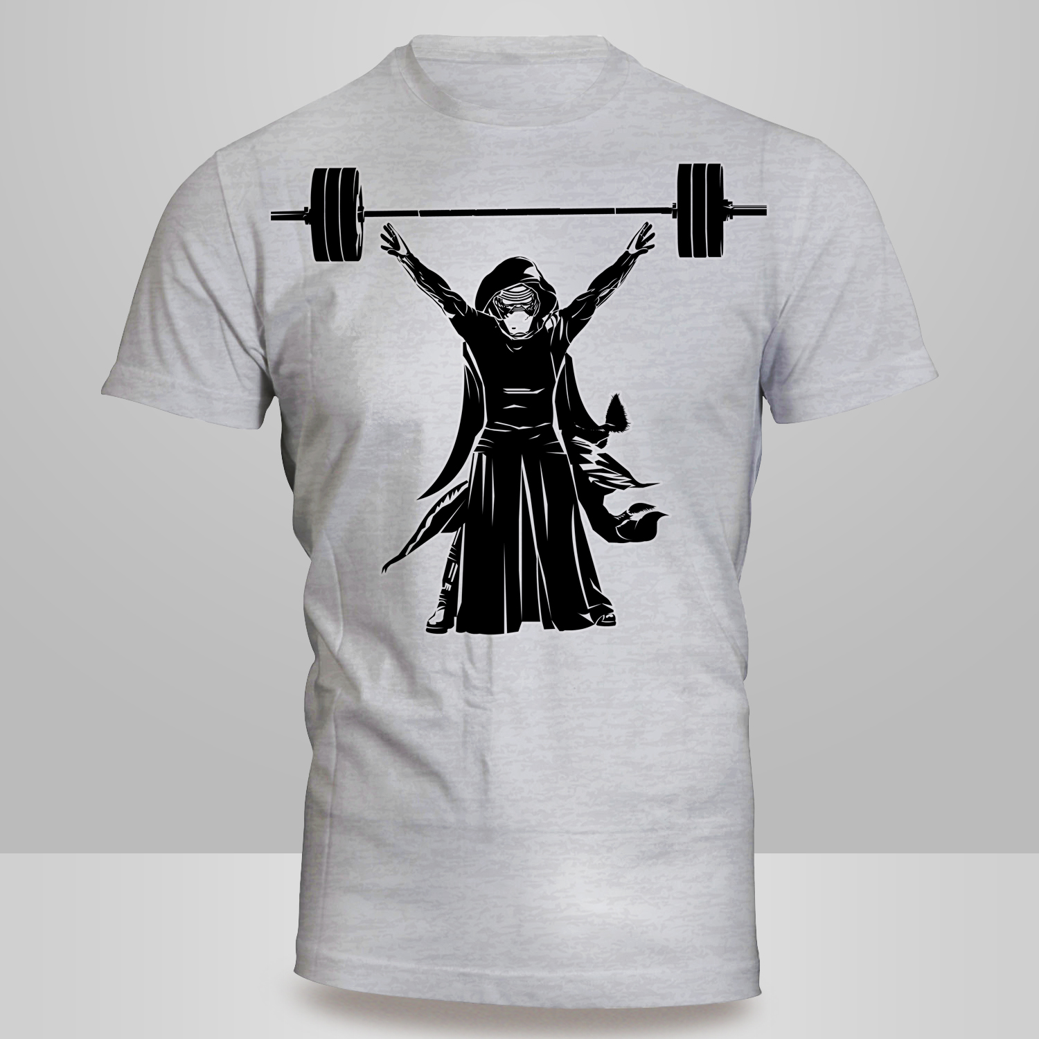 Diseño de Camiseta por Kero para este proyecto | Diseño #9596443