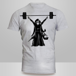 T-Shirt-Design von Kero für dieses Projekt | Design: #9596443