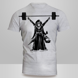 T-Shirt-Design von Kero für dieses Projekt | Design: #9617055