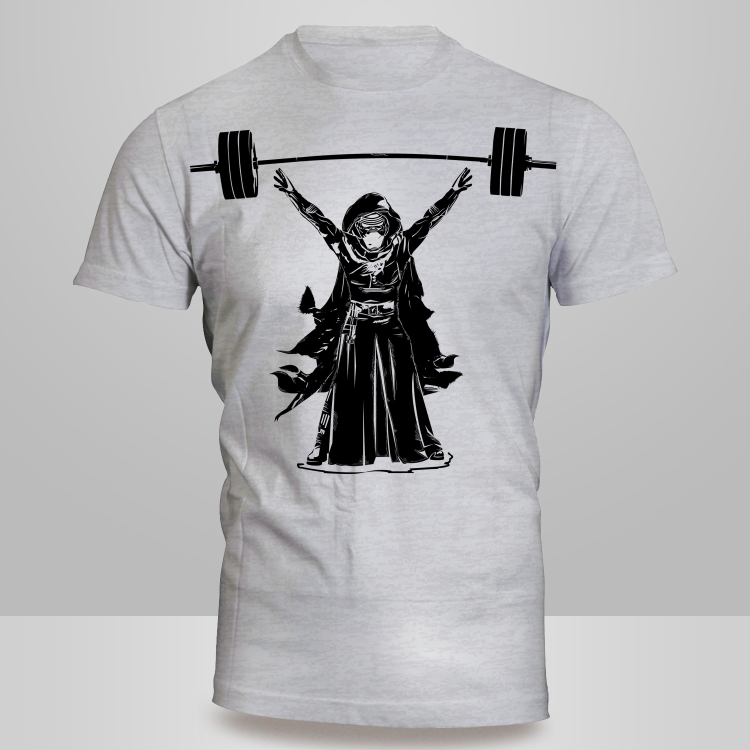 T-shirt Design by Kero for this project | Design #9628782