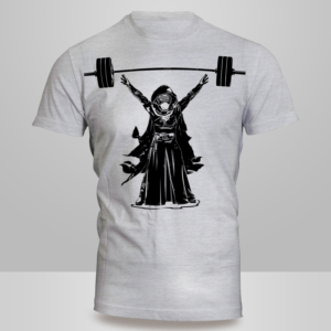 T-shirt Design by Kero